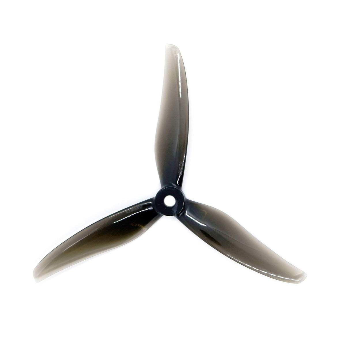 Gemfan Hurricane Racing 5236 5.2" 3 Blade Propeller (2CW + 2CCW)