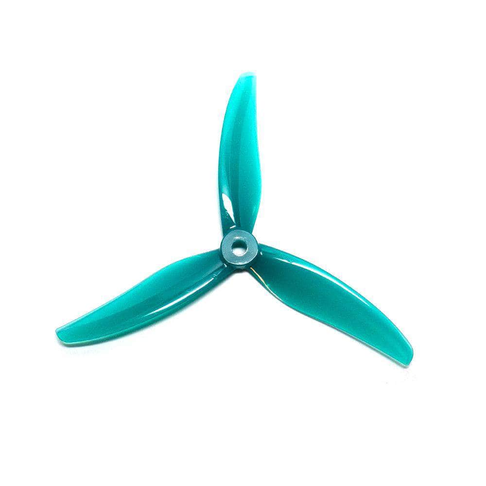 Gemfan Freestyle4S 5.1x3.6x3 5" Propeller (2CW + 2CCW)