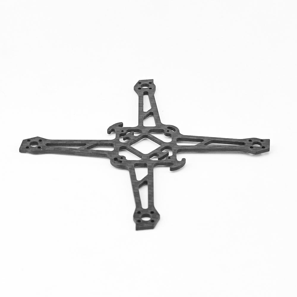 EMAX NanoHawk X Spare Parts EOL