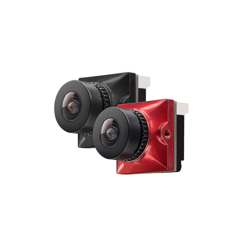 Caddx Ratel 2 Analog Camera 1200TVL CMOS 4:3/16:9 NTSC/PAL FPV Camera(2.1mm)