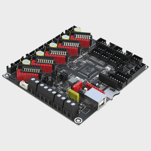 BigTreeTech BTT SKR 3 EZ 3D Printer Control Board V1.0