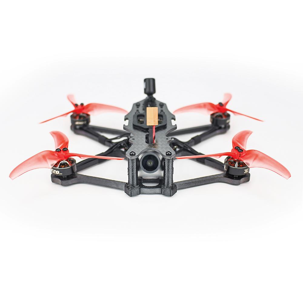 Emax Babyhawk II HD 155mm FPV Racing Drone w/Caddx Polar