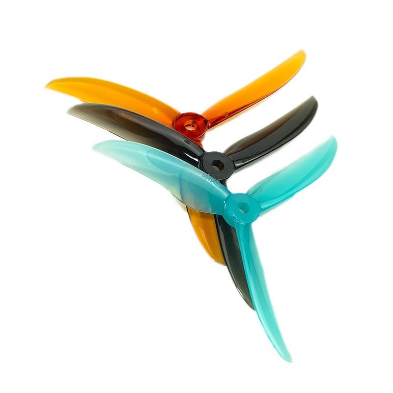 Axisflying BB4943.5 Black Bird V2 Propeller (2CW+2CCW)