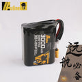AuLine VTC6 3000mAh 6S 22.2V 30A XT60 Li-on Battery