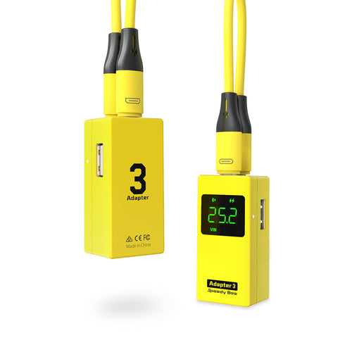 Runcam SpeedyBee Adapter 3