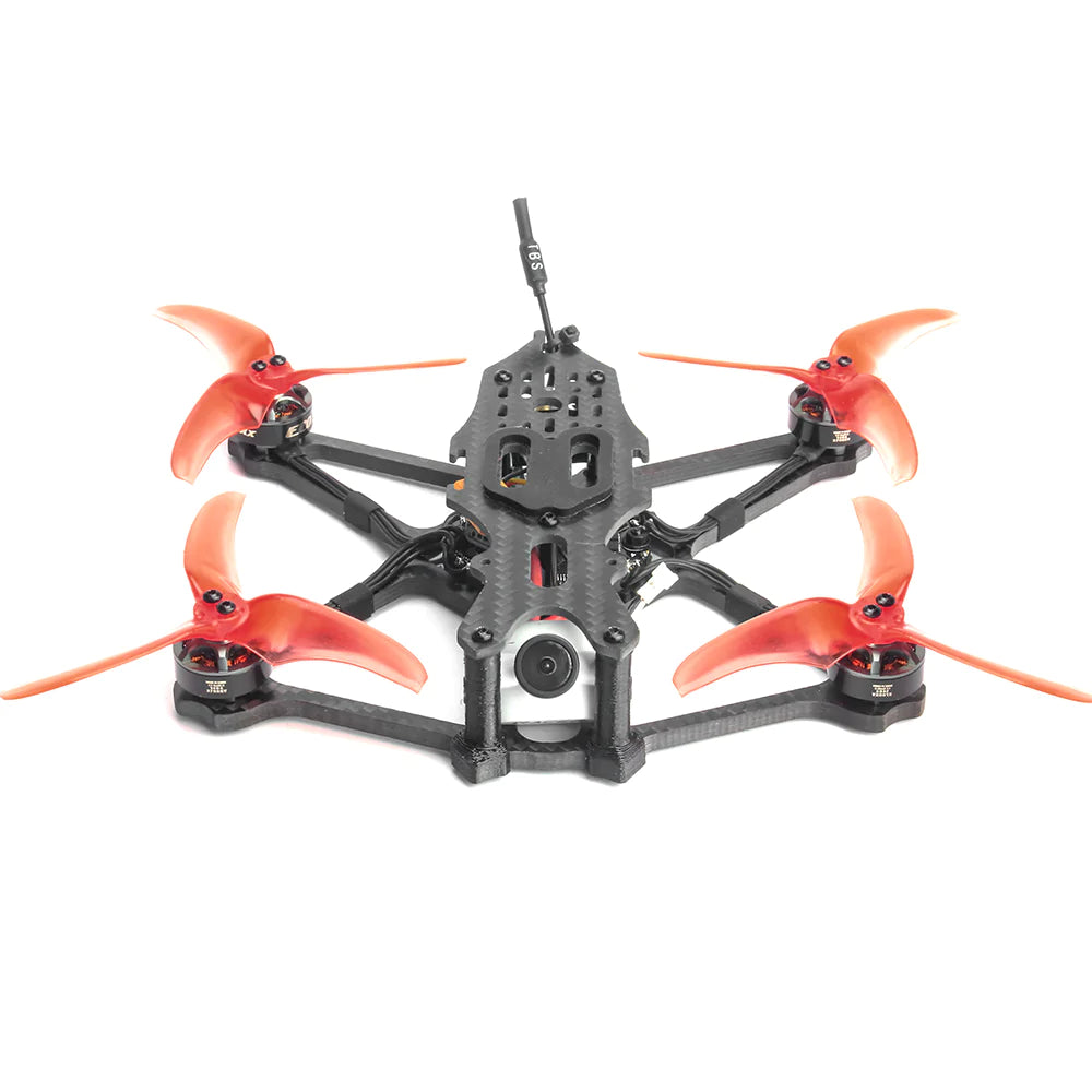 Emax BabyHawk II Analog 3.5" Freestyle BNF w/ RunCam Racer 5