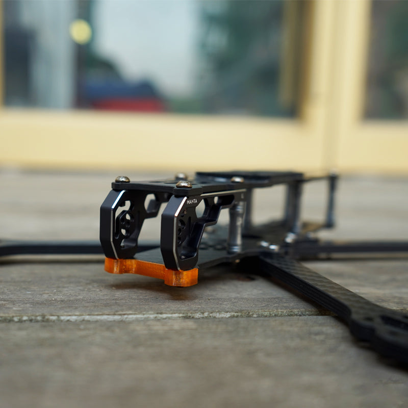 Axisflying Manta 5" True X Frame Kit