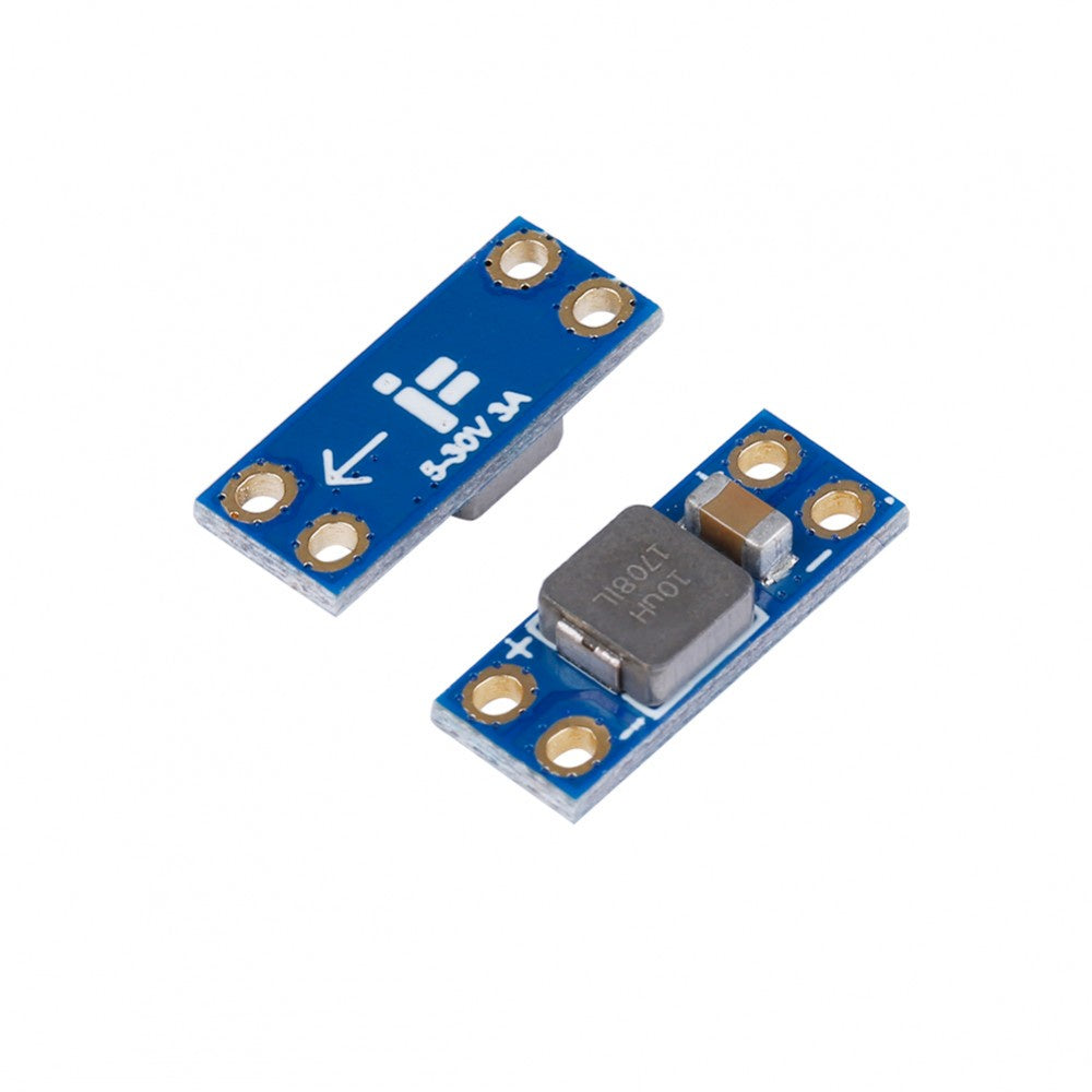 3A LC Filter Module Buy Drone LC Filters In Australia Phaser FPV 3a-lc-filter-module-buy-drone-lc-filters-in-australia-phaser-fpv
