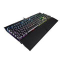 Corsair K70 MK2 RGB Mechanical Gaming Keyboard Cherry MX Brown [PC]