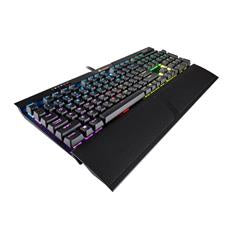 Corsair K70 MK2 RGB Mechanical Gaming Keyboard Cherry MX Brown [PC]