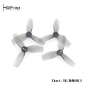 HQProp T63mmX3 2.5" Ducted PolyCarbonate Propellers (2CW+2CCW)