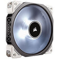 Corsair ML120 Pro LED 120mm Premium Mag-Lev Fan White [PC]