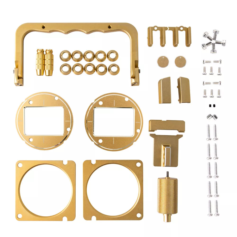 Radiomaster CNC Upgrade Kit for MKII