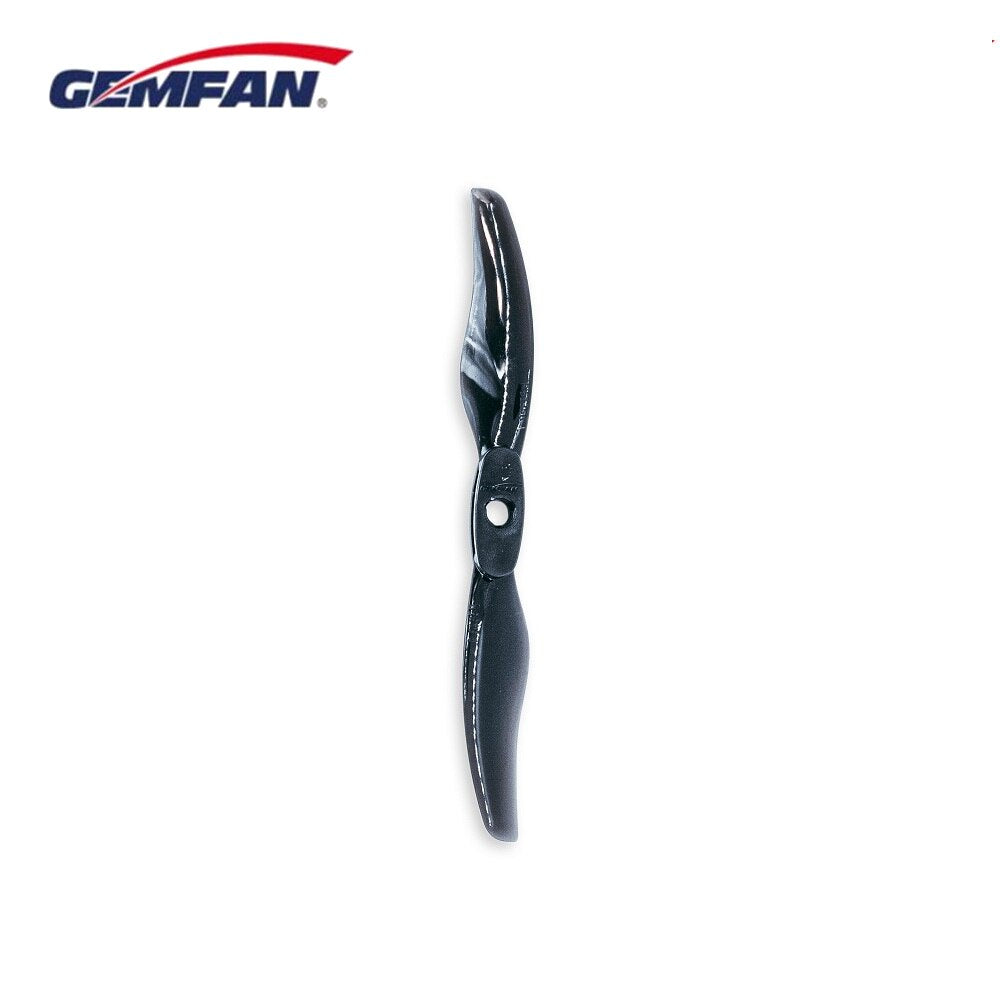 Gemfan Floppy Proppy F5135 2-Blade Propeller (2CW + 2CCW)