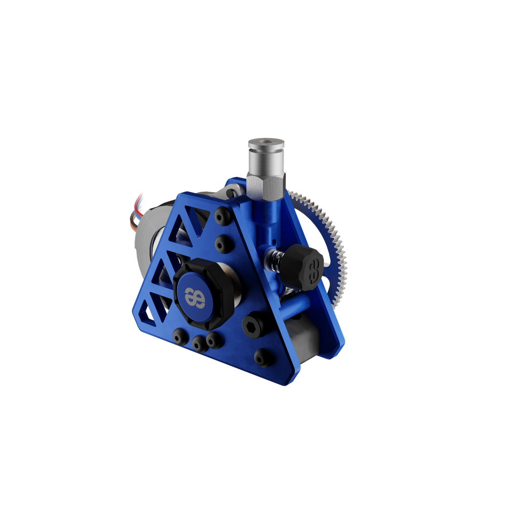 Phaetus APUS Extruder (Light Weight)