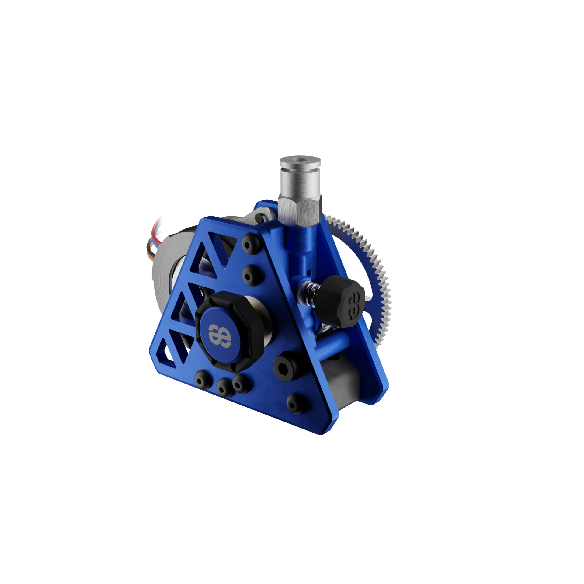 Phaetus APUS Extruder (Light Weight)