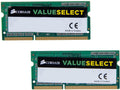 Corsair Value Select 2x8gb DDR3 L CMS016GX3M2C1600C11 [PC]