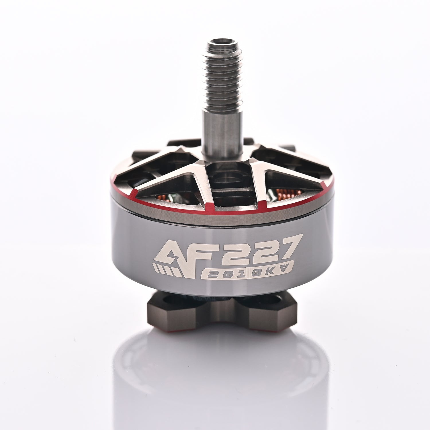 Axisflying AF227 2207 FPV Motor - 1960KV/2010KV/2710KV