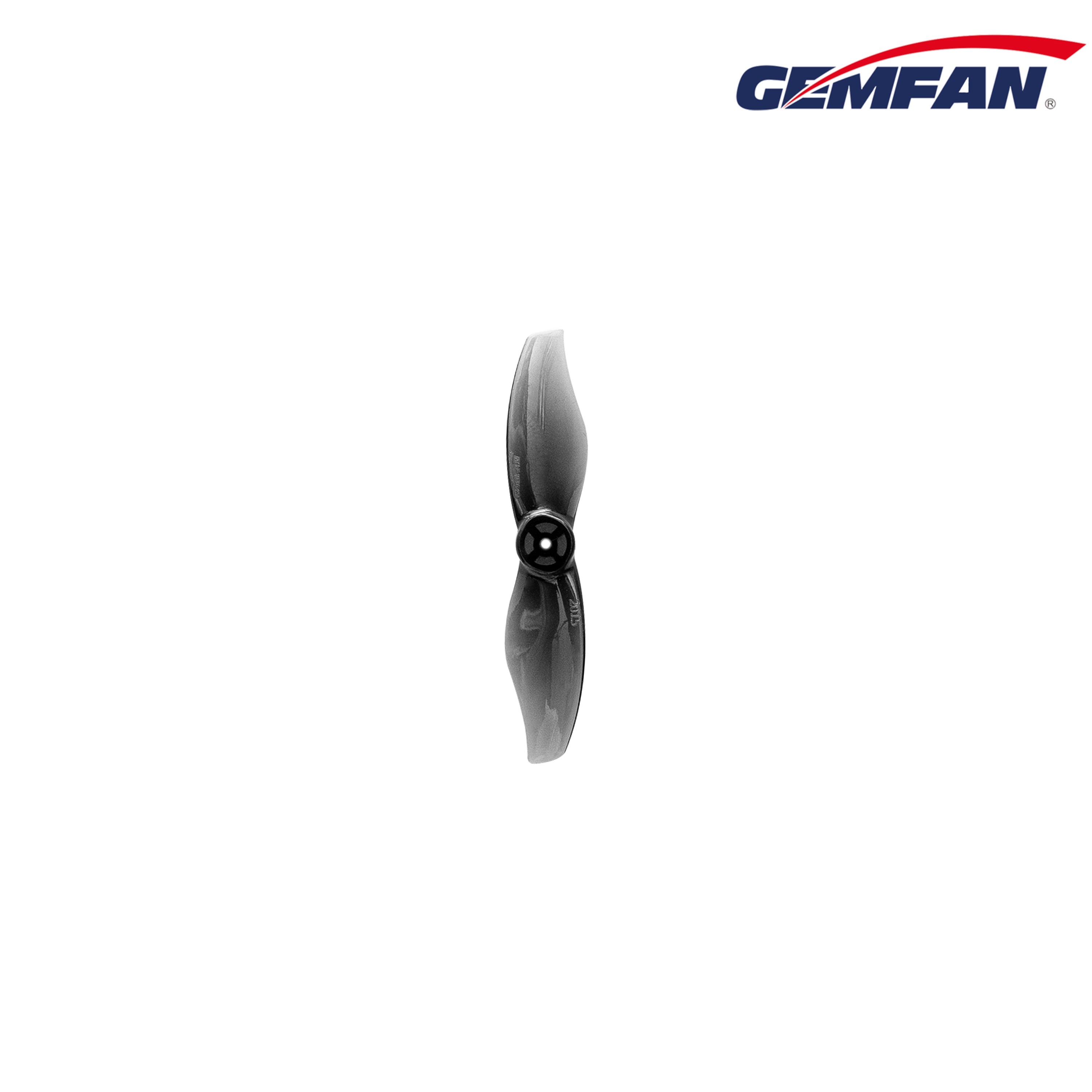 Gemfan Hurricane 2015-2 2" 2-Blade Propeller (4CW+4CCW)