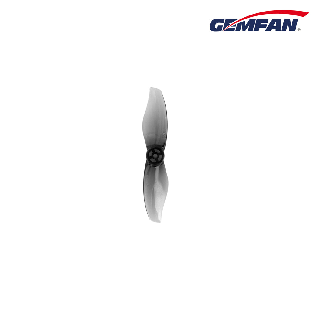 Gemfan Hurricane 2015-2 2" 2-Blade Propeller (4CW+4CCW)