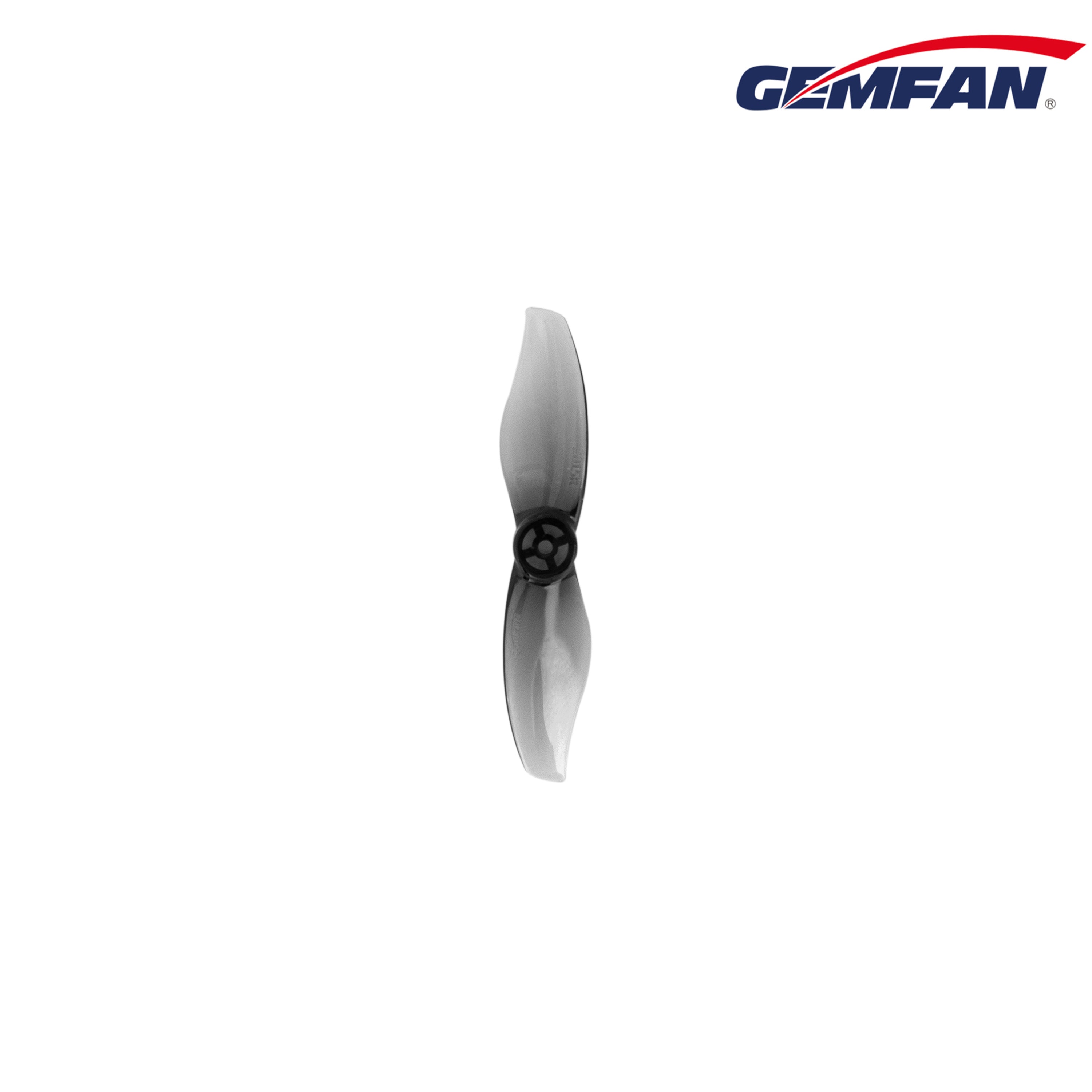 Gemfan Hurricane 2015-2 2" 2-Blade Propeller (4CW+4CCW)