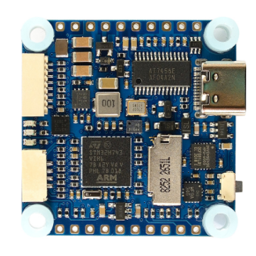 Matek H743-SLIM ICM42688-P/ICM42605 Flight Controller EOL