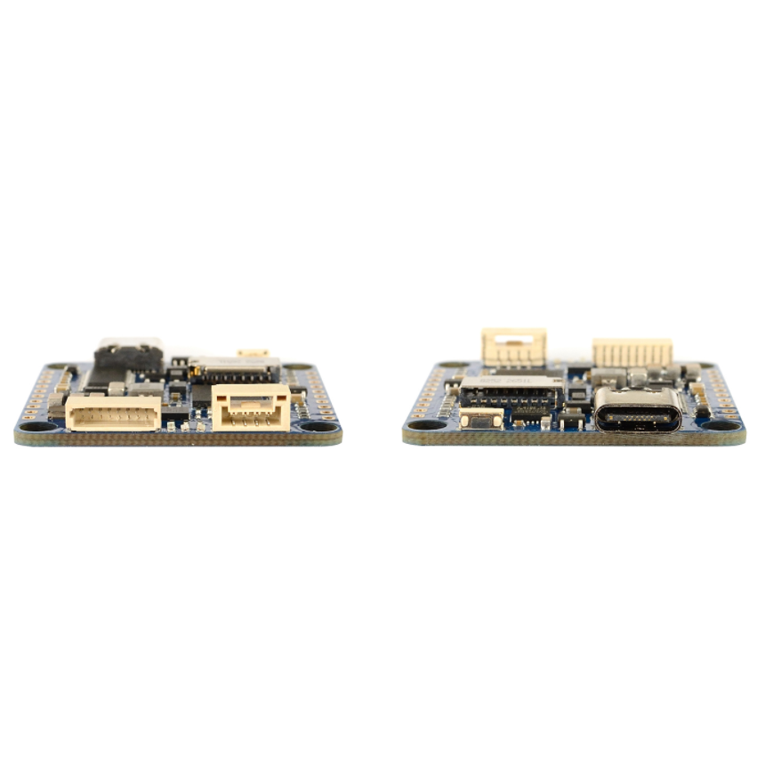 Matek H743-SLIM ICM42688-P/ICM42605 Flight Controller EOL