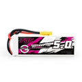 CNHL G+Plus 5000mAh 22.2V 6S 70C Lipo Battery with XT90 Plug [DG]