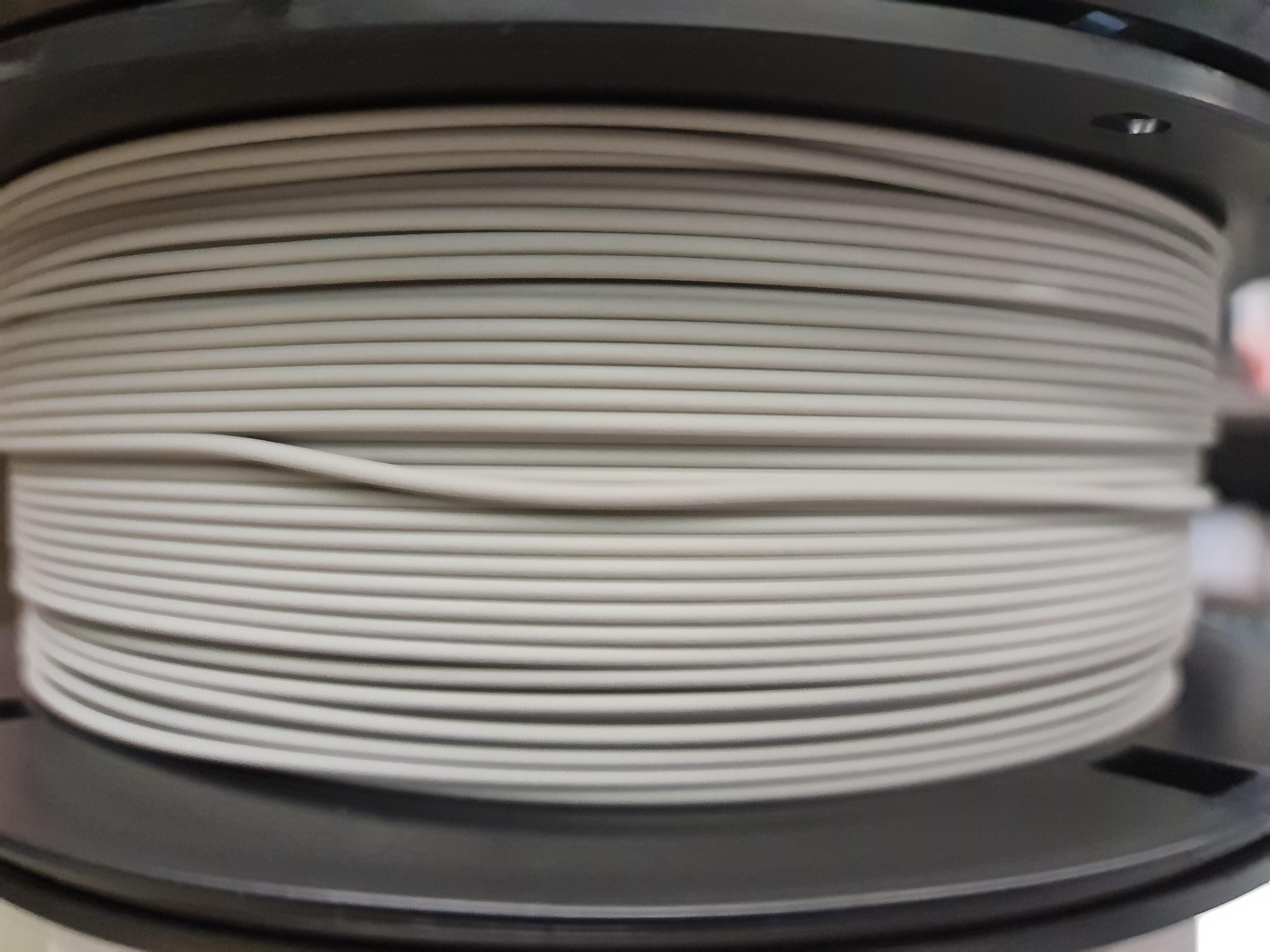 Phaser3D Premium Matte PLA Filament 1.75mm 1kg