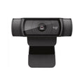 Logitech C920e HD Pro Webcam 1080p / 30fps/ Auto Focus for Skype, Facetime, Teams 960-001086