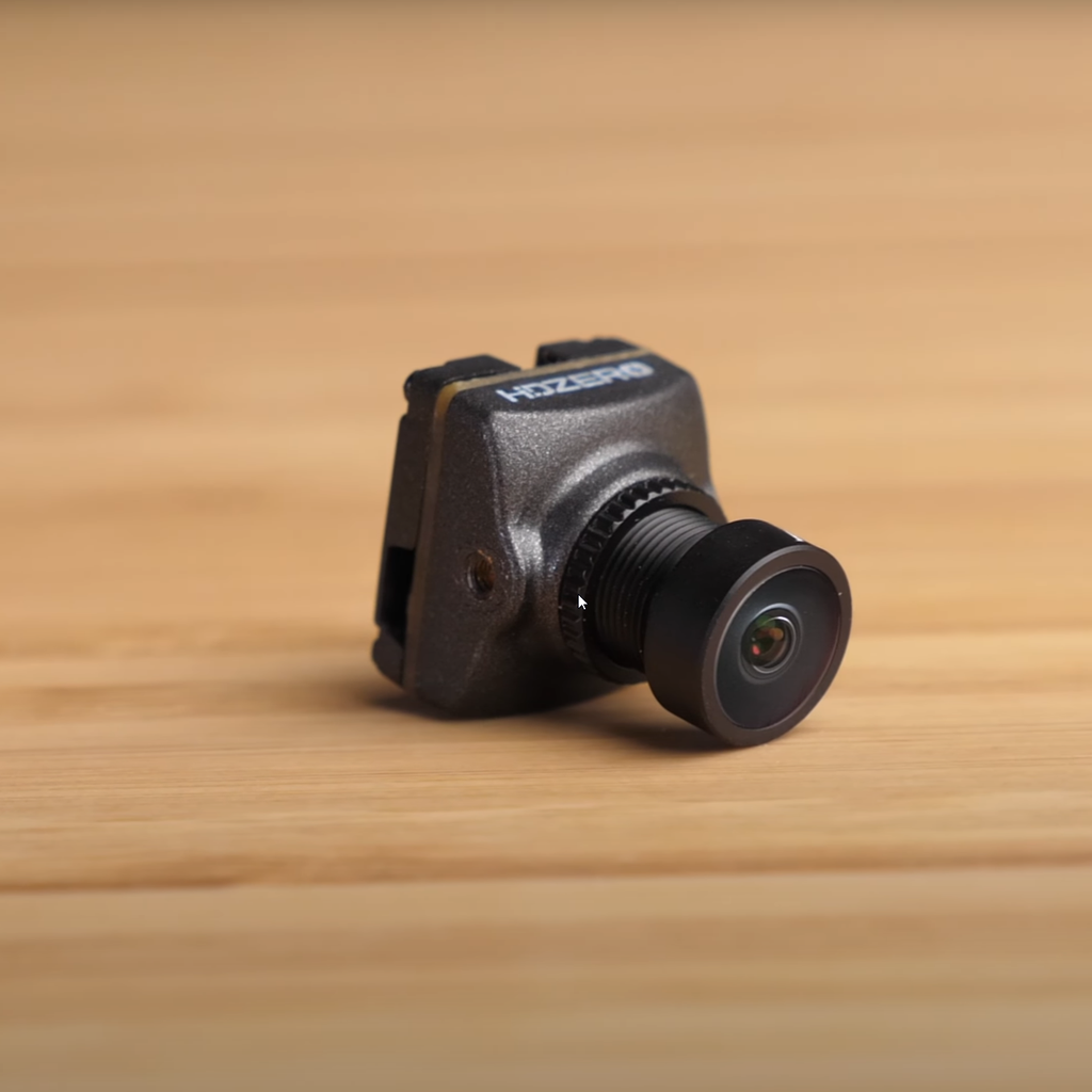 HDZero Nano V2 Camera  (w/o MIPI Cable) HDZ3212
