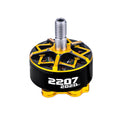 Axisflying & Speedy Pizza Diavola 2207 FPV Motor