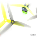 HQProp 6X3X3 6" Three Blade Propellers (2CW+2CCW)
