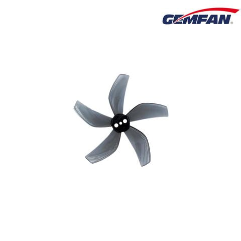 Gemfan D51 Ducted 5-Blade 51mm 2" CineWhoop Propeller (4CW + 4CCW)