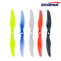 Gemfan Floppy Proppy F6030 2-Blade Propeller (2CW + 2CCW)