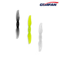 Gemfan F3015-2 3" Floppy Proppy Propeller (2CW + 2CCW)