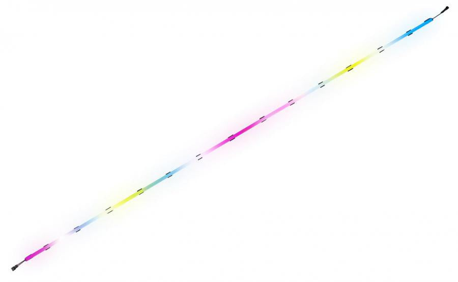iCUE LS100 Smart Lighting Strip Expansion Kit 1.4M CD-9010005-WW [PC]