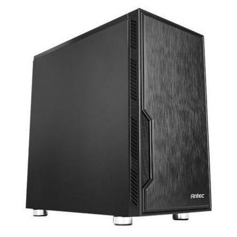 Antec VSK10 Window mATX with True 550w 80+ 85% Efficiency PSU. 2x USB 3.0 Thermally Advanced Builder's Case. 1x 120mm Fan. Two Years Warranty [PC]