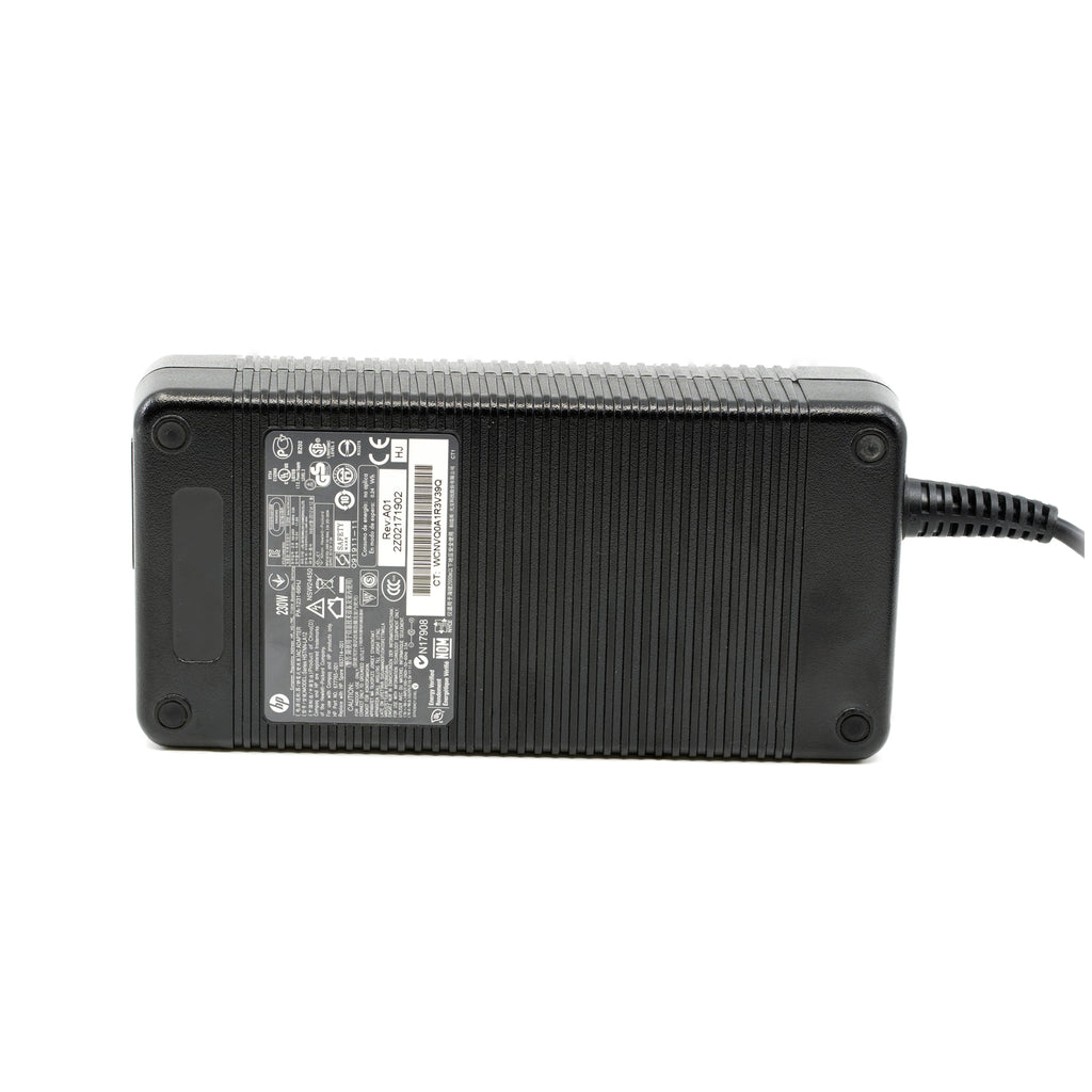 AC to DC 19.5v 11.8A 230W Refurbished Power Supply for Lipo Chargers with XT60 Cable Adapter