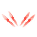 EMAX Avia 3" 2-blade TH1609 1.5mm Shaft Propeller (2CW + 2CCW)
