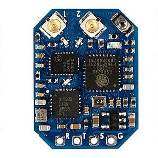 Matek ELRS Receiver R24 (2.4ghz)