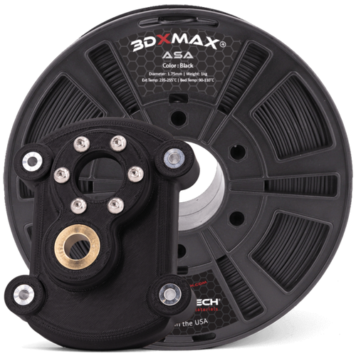 3DXTech 3DXMAX ASA Filament 1.75mm 1kg
