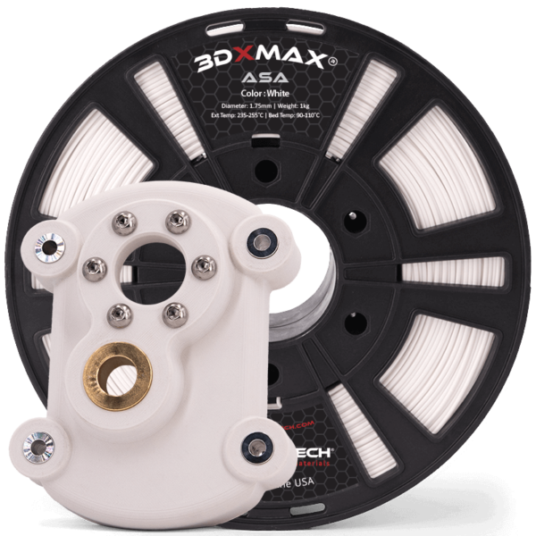3DXTech 3DMAX ASA Filament 1.75mm 1kg