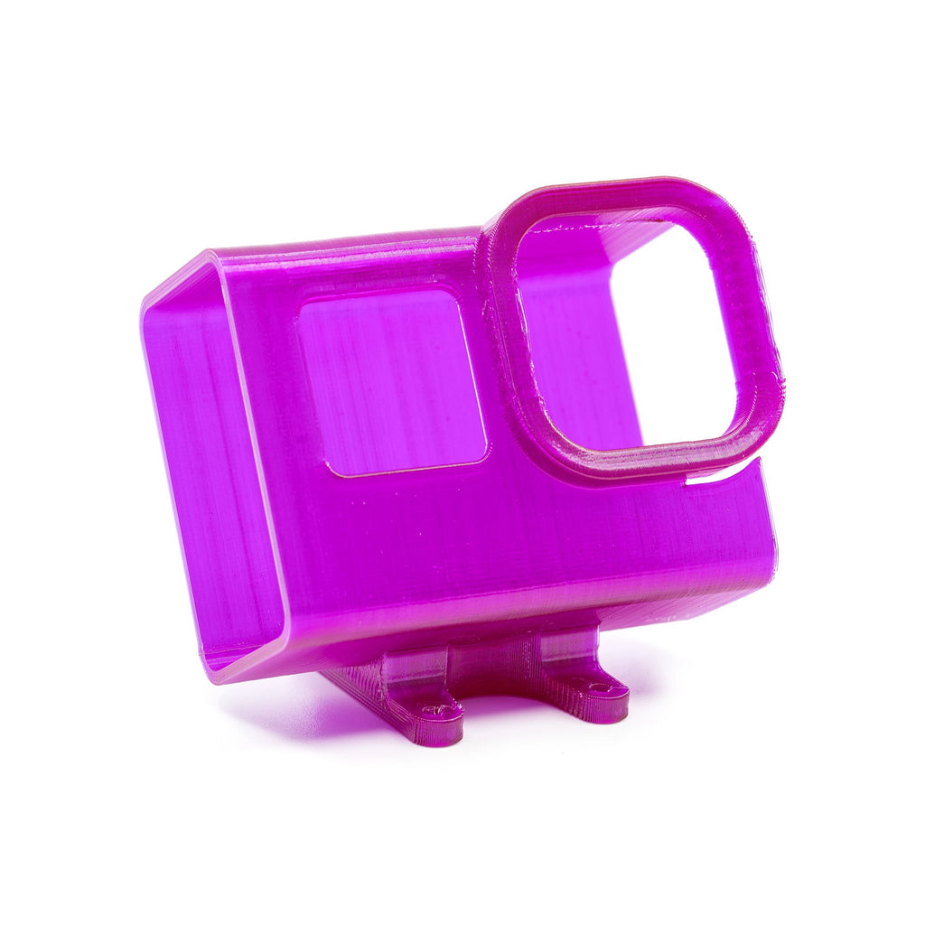 Phaser3D Source One V4 30deg GoPro Hero 9/10/11/12 Side Load Mount
