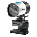 Microsoft LifeCam Studio WebCam 1080p/USB/Cert. for Team, Skype, conference, Work From Home. 3 Years warranty. Webcam [PC]