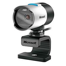 Microsoft LifeCam Studio WebCam 1080p/USB/Cert. for Team, Skype, conference, Work From Home. 3 Years warranty. Webcam [PC]