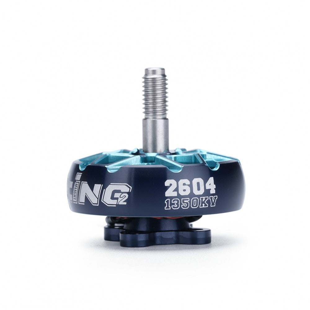 iFlight Xing 2 2604 FPV Motor 1350Kv/1650Kv - EOL