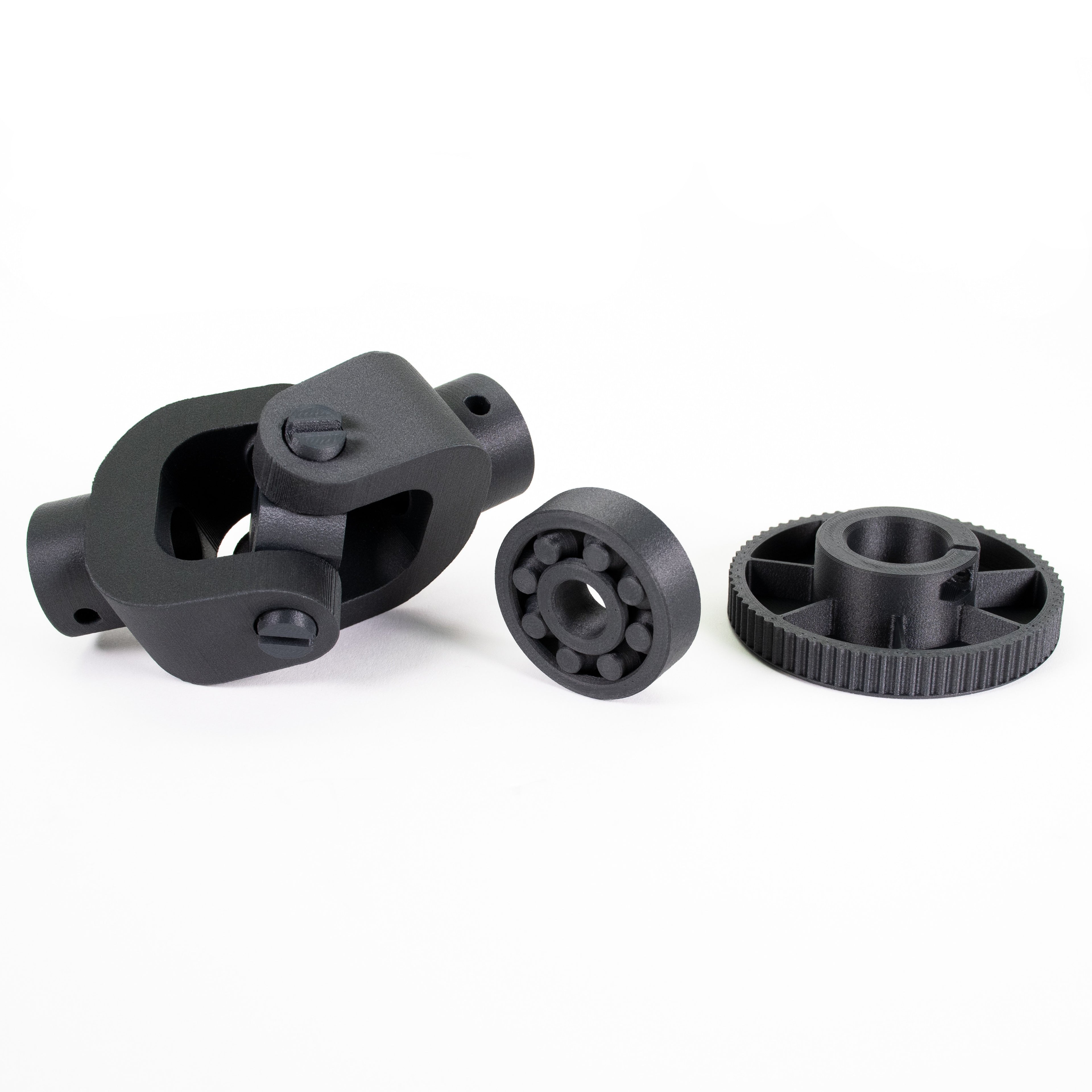 Prusa Prusament PCCF Carbon Fibre Blend Filament 1.75mm 800g
