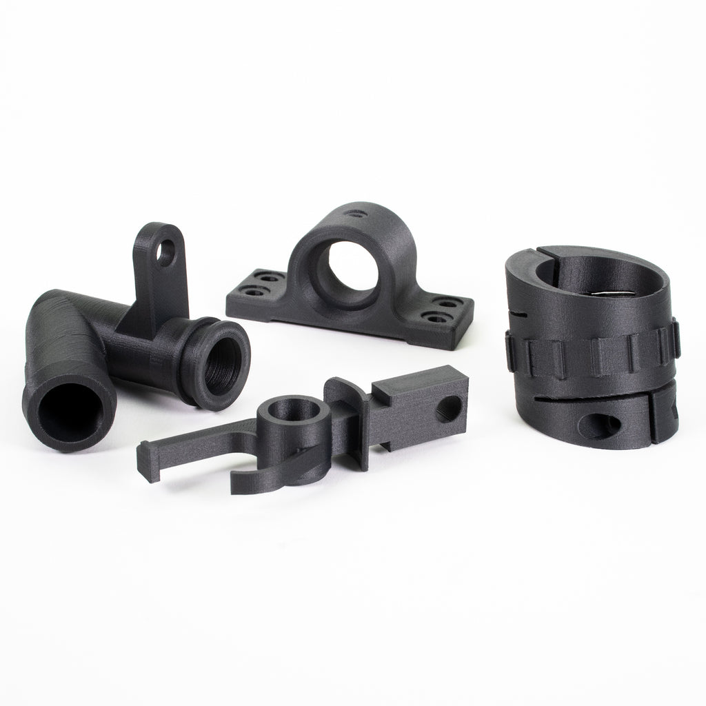 Prusa Prusament PCCF Carbon Fibre Blend Filament 1.75mm 800g