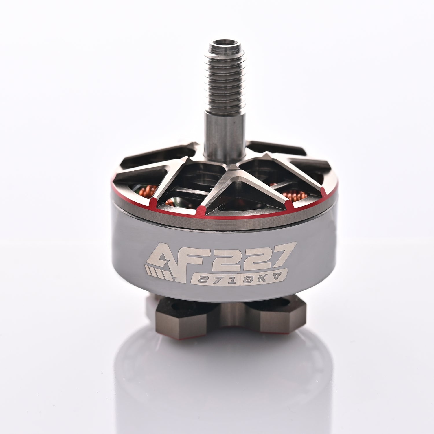 Axisflying AF227 2207 FPV Motor - 1960KV/2010KV/2710KV